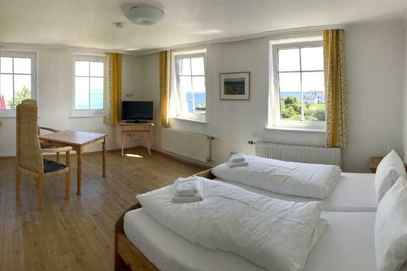 Номер Basic, Pension Strand