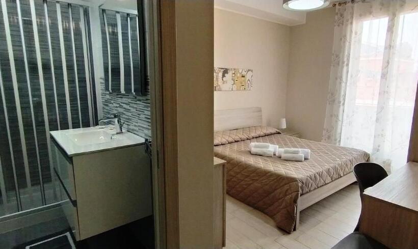 Номер Стандарт, Giliberto Rooms