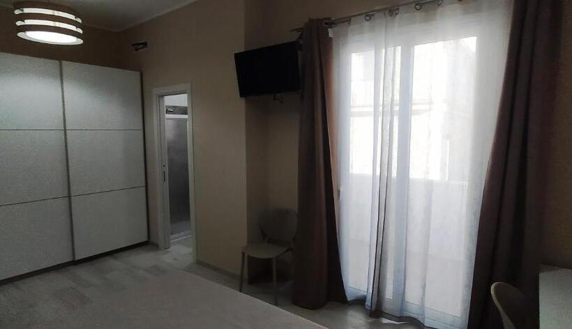 Номер Стандарт, Giliberto Rooms