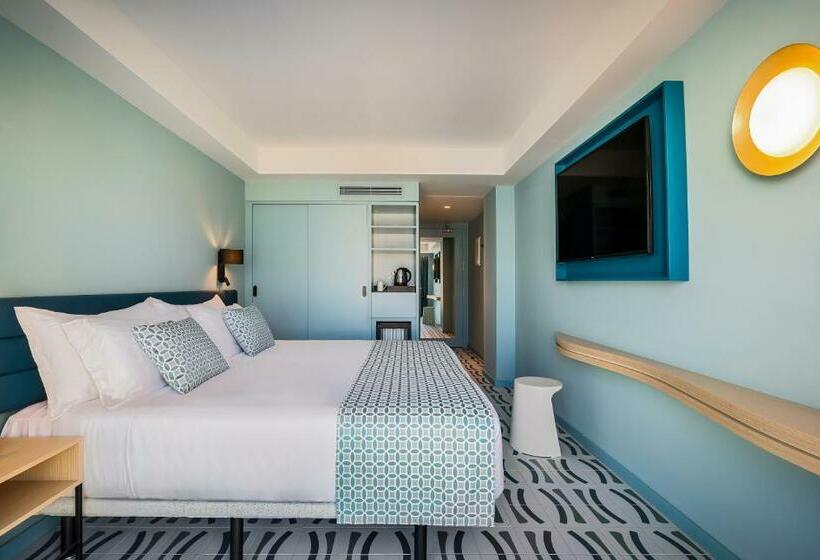 Номер Superior, Barceló Benidorm Beach - Adults Recommended