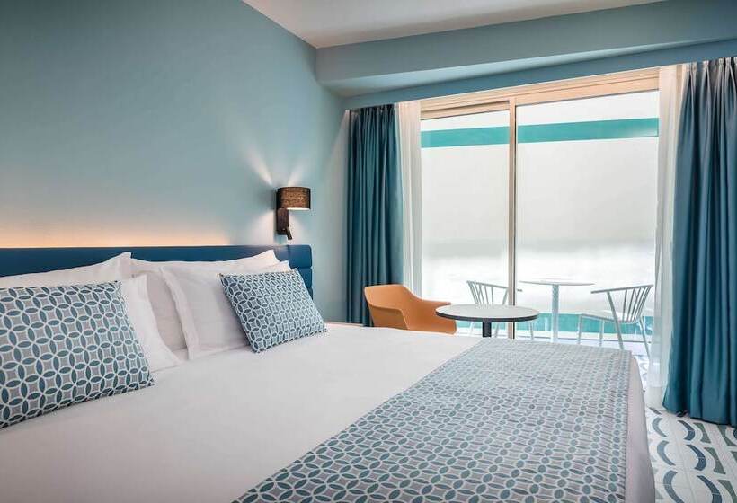Номер Стандарт, Barceló Benidorm Beach - Adults Recommended