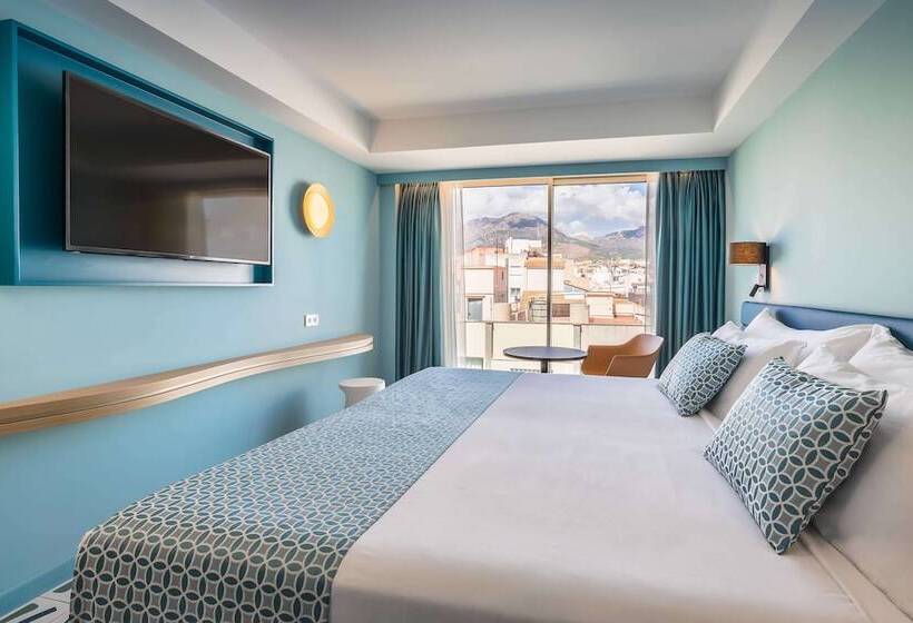 Номер Superior, Barceló Benidorm Beach - Adults Recommended