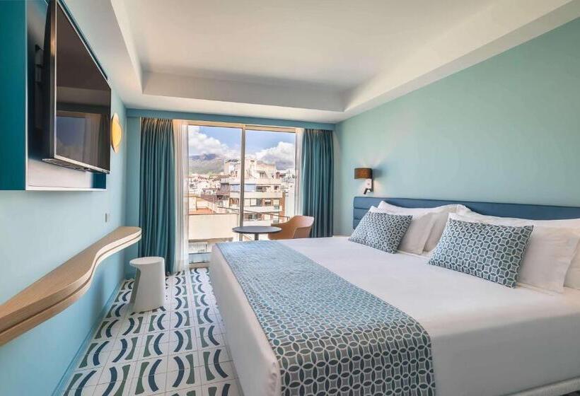 Номер Стандарт, Barceló Benidorm Beach - Adults Recommended