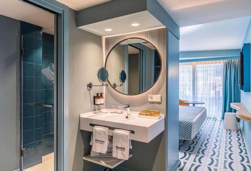 Номер Superior, Barceló Benidorm Beach - Adults Recommended