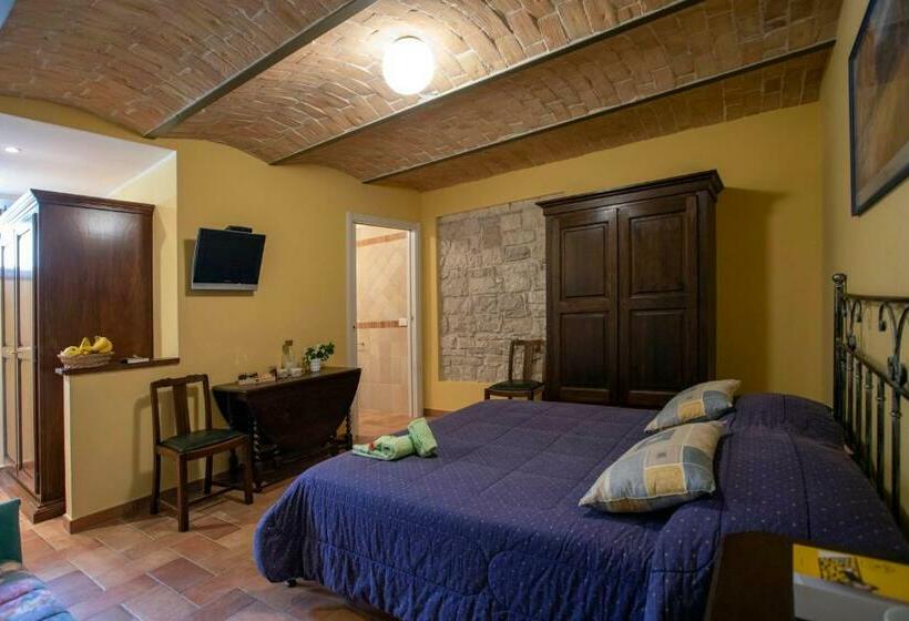 Номер Стандарт, B&b La Neviera