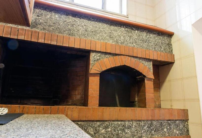 Апартаменты 1 Спальня Нижний Этаж, Casa Ninina