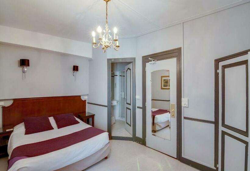Номер Стандарт, Brit Hotel Comtes De Champagne   Troyes Centre Historique
