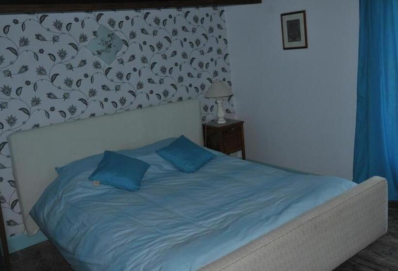Четырехместный Номер Superior, Auberge De La Providence