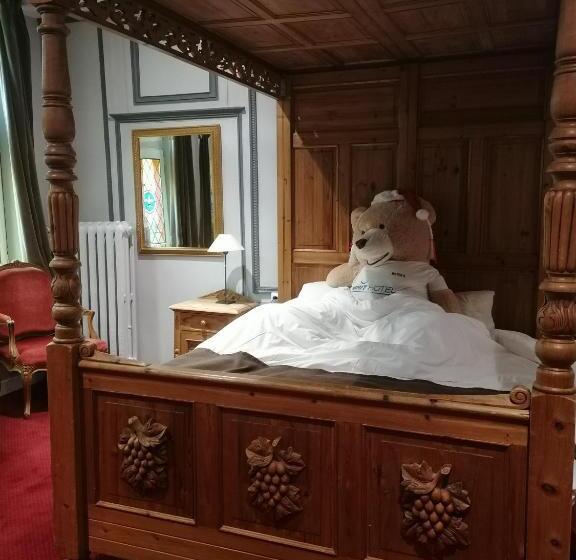 Номер Стандарт, Brit Hotel Comtes De Champagne   Troyes Centre Historique