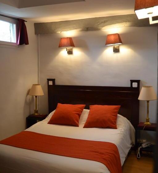 Номер Стандарт, Brit Hotel Comtes De Champagne   Troyes Centre Historique