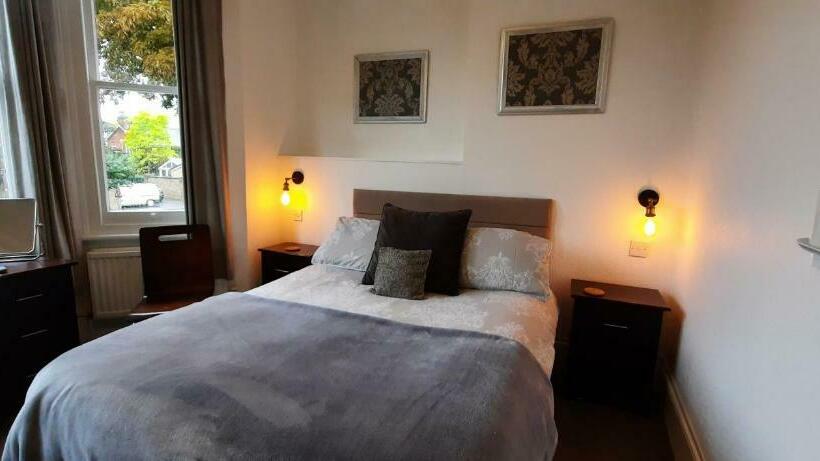Номер Стандарт, Colebrook Guest House