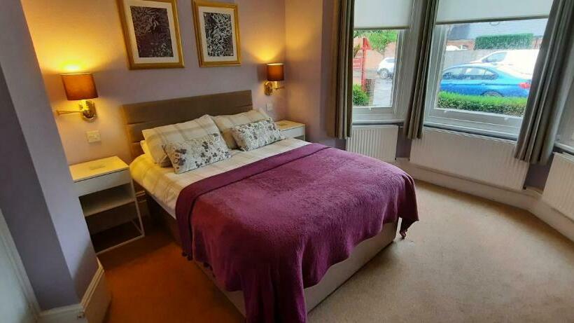Номер Стандарт, Colebrook Guest House