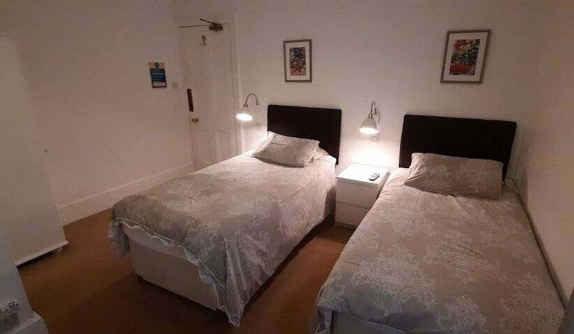 Номер Стандарт, Colebrook Guest House