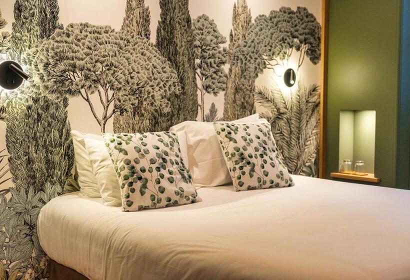 Люкс, Garlande Hôtel Avignon Centre