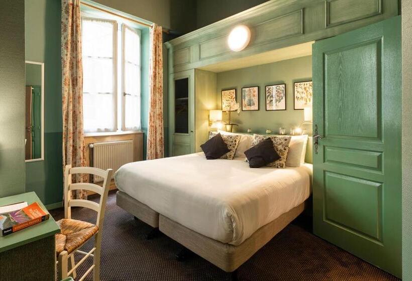 Трехместный Номер Deluxe, Garlande Hôtel Avignon Centre