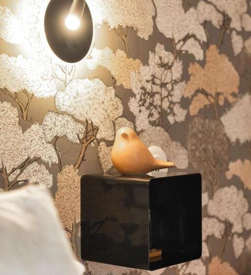 Номер Комфорт, Garlande Hôtel Avignon Centre