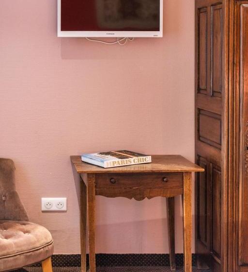 Номер Deluxe, Garlande Hôtel Avignon Centre