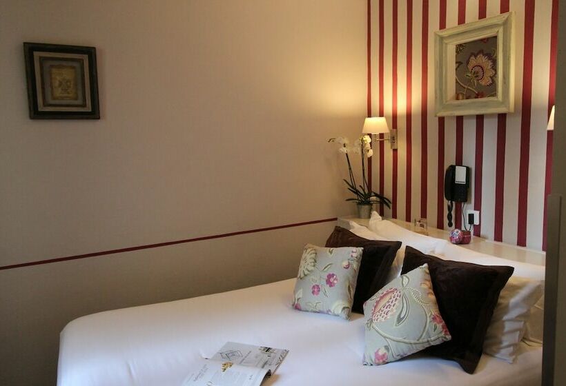 Номер Deluxe, Garlande Hôtel Avignon Centre