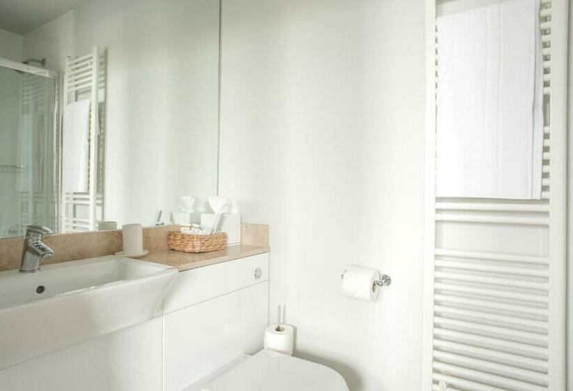 Номер Basic, Grays Boutique B&b