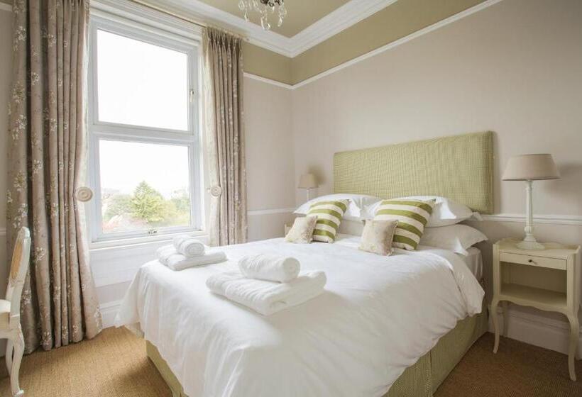 Номер Basic, Grays Boutique B&b
