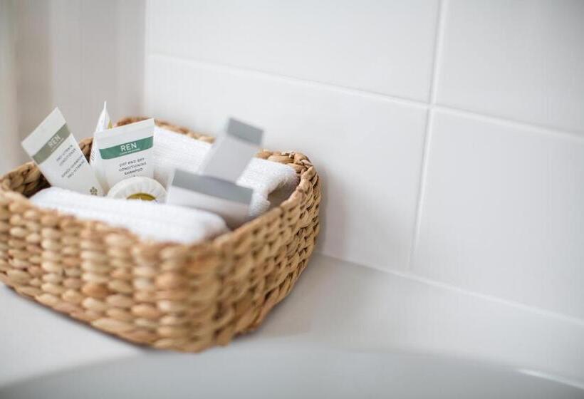 Номер Executive Кровать Кинг, Grays Boutique B&b
