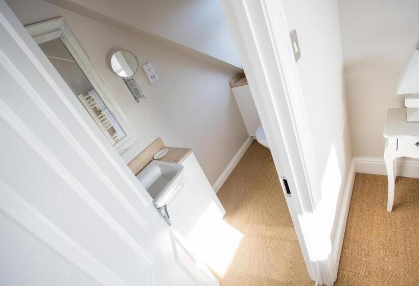 Классический Номер, Grays Boutique B&b