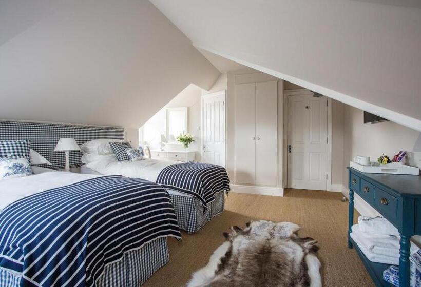 Номер Executive, Grays Boutique B&b