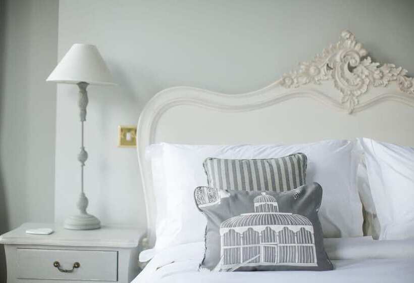 Номер Стандарт, Grays Boutique B&b