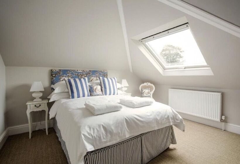 Классический Номер, Grays Boutique B&b