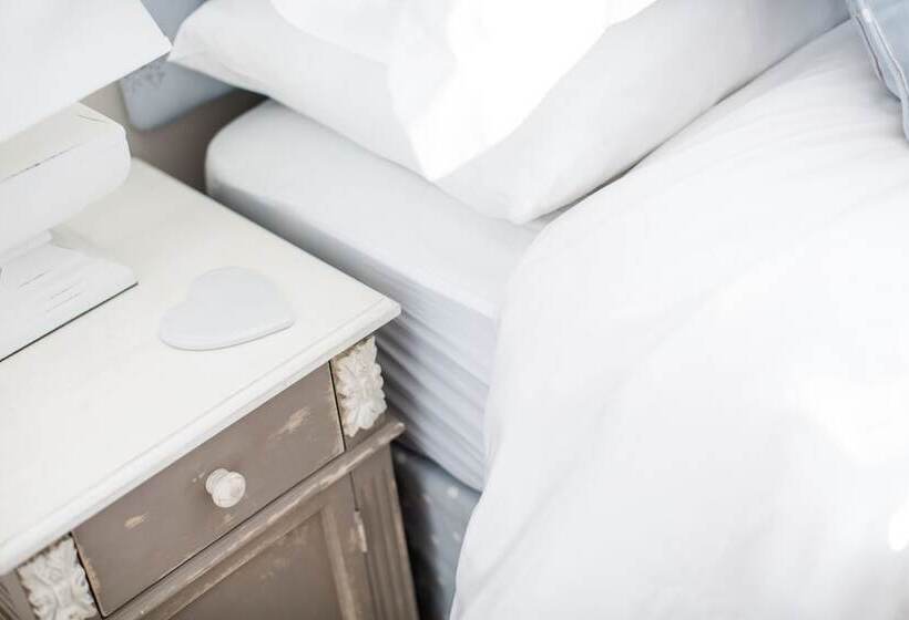 Стандартный Номер Кровать Кинг, Grays Boutique B&b