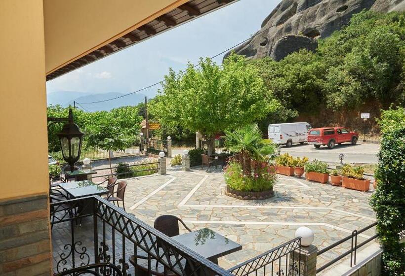 Номер Стандарт, Guesthouse Papastathis