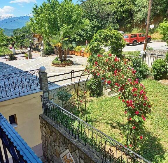 Номер Стандарт, Guesthouse Papastathis