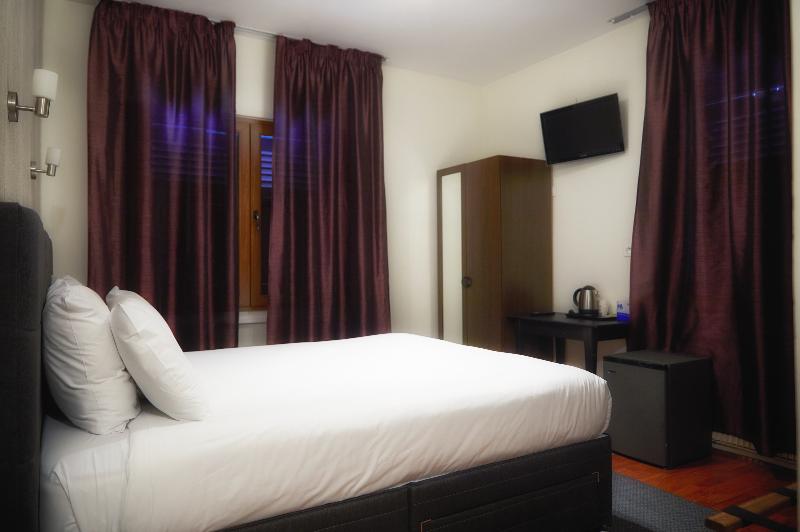 Номер Superior, Hôtel Le Divona