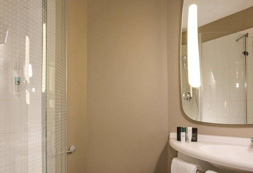 اتاق استاندارد, Ibis Lille Centre Grand Palais