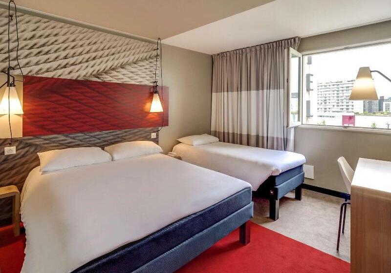 اتاق استاندارد, Ibis Lille Centre Grand Palais