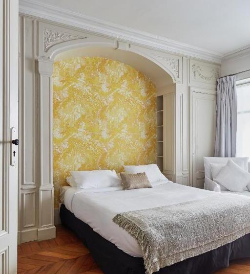 Студия Superior, L Apparthôtel Particulier Bordeaux
