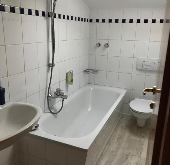 Апартаменты 1 Спальня, La Bastide
