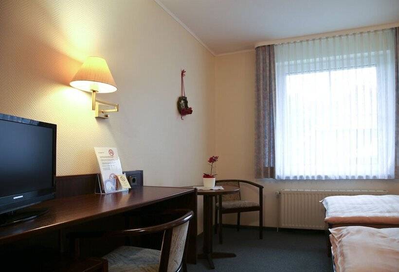 스탠다드 룸, Landgasthof Voltmer