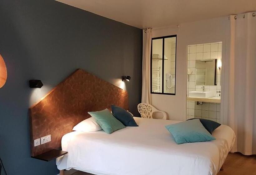 Номер Престиж, Le Broceliande   Sure Hotel Collection By Best Western