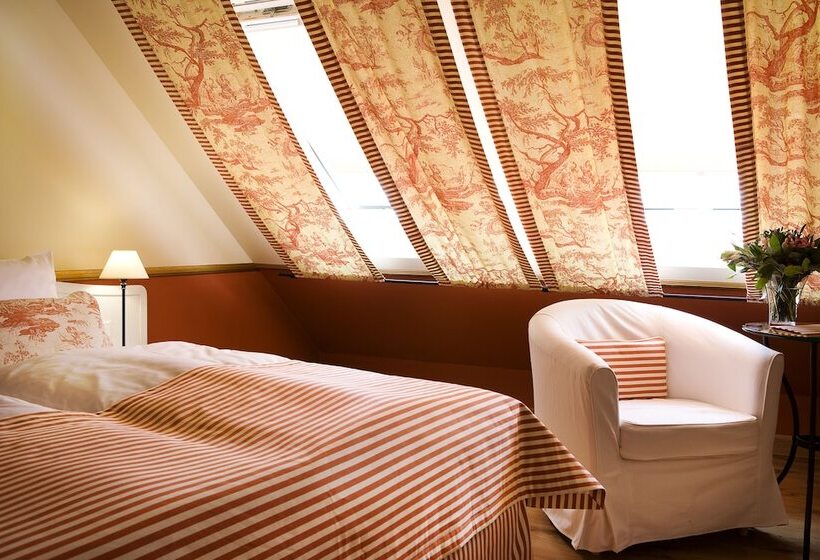 Номер Комфорт, Pension La Casa Dei Colori