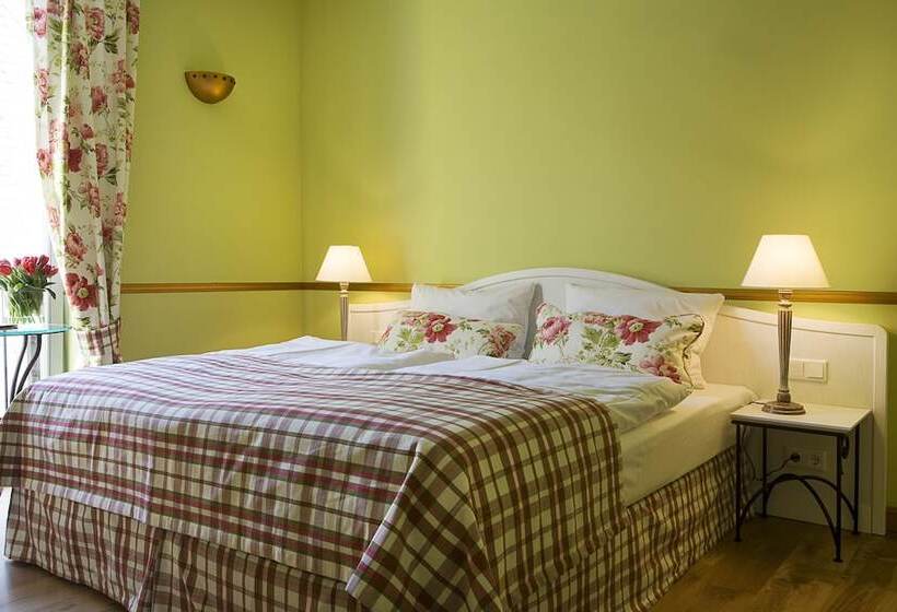 Номер Комфорт, Pension La Casa Dei Colori