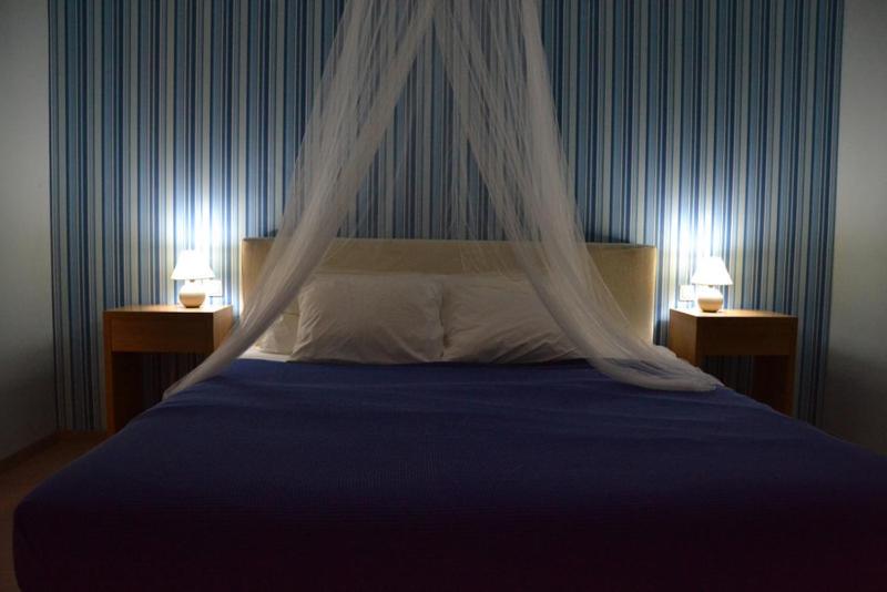Номер Стандарт, Valente Perlia Rooms