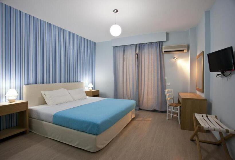 Номер Стандарт, Valente Perlia Rooms