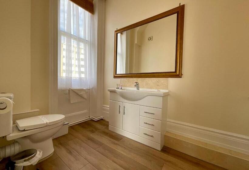 Номер Стандарт, Vernon Guesthouse