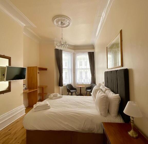 Номер Стандарт, Vernon Guesthouse