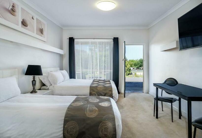 스탠다드 룸, Kerang Valley Resort
