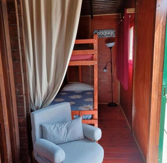 Семейное Бунгало, Agriturismo Cisogna