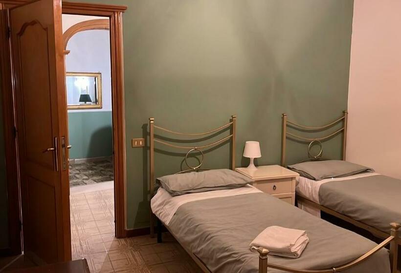 اتاق استاندارد, Airport Torre Clementina Inn