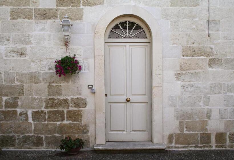 سوییت, Antica Villa La Viola