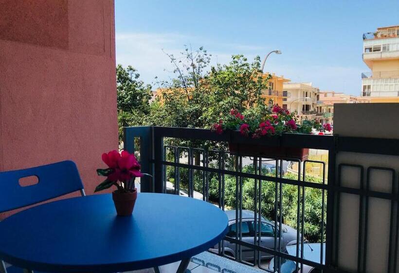 Четырехместный Номер Стандарт, B&b New Triscele